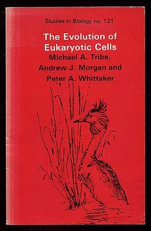 The evolution of eukaryotic cells (The Institut... 0713128216 Book Cover