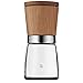 WMF Ceramill Natura Molinillo Sal o Pimienta, Madera