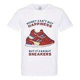 T-shirt della marca 