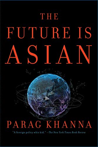 The Future is Asian