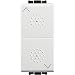 Produktbild Legrand N4027 Umschalter(Jalousie)