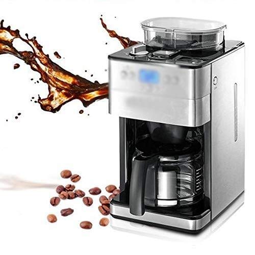 Cafetera Automática con Molinillo 1.8 L miniatura 2