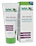 Vein Vanish Visibly Reduces Appearance Spider Veins Broken Capillaries Bruising