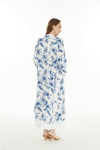 Image of Hawaii Hangover Family Matching Hawaiian Clothes, Day Dream Bloom | Family matching Hawaiian outfits, Day Dream Bloom, lightweight rayon, machine washable, tropical floral print, luaus, cruises