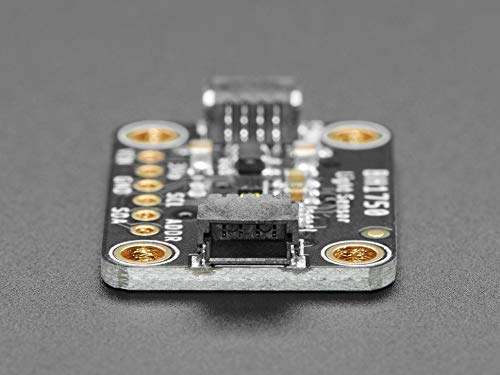 Adafruit Capteur de lumière BH1750 - STEMMA QT/Qwiic