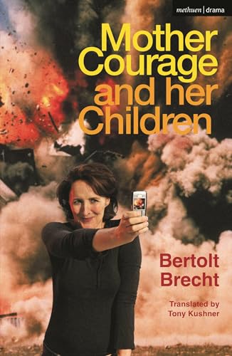 Mother Courage and Her Children (Modern Plays)