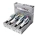 4/6PCS 6994 IZFR6K11 Iridium Spark Plug Compatible For Honda Accord CR-V Legend Acura MDX RL TL 2.4L 3.5L 3.7L K24A K24A3 J35A8 J37A1 J32A5(6 pcs)