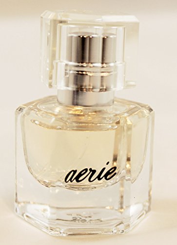 Aerie Original Eau De Toilette .25 ounce mini travel size perfume