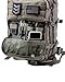 3V Gear Velox II Large Tactical Assault Backpack