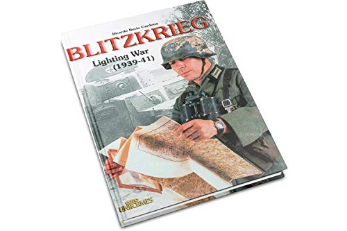Blitzkrieg Lightning War 1939-41