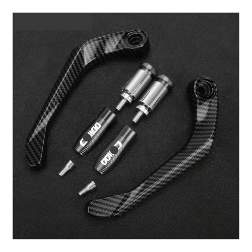 Protection poignée moto pour rouler serein en CB1100 au quotidien