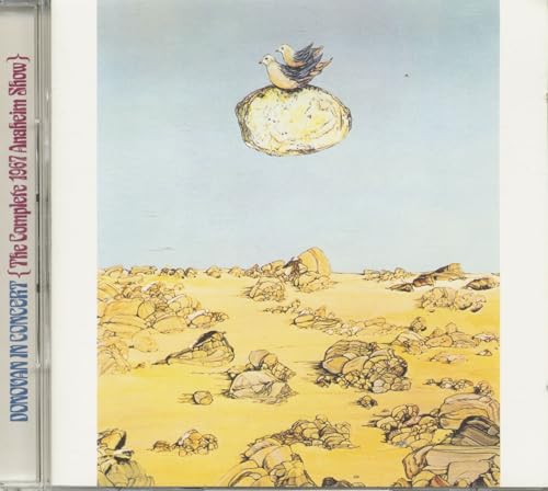 In Concert: Complete 1967 Anaheim Show In Concert: Complete 1967 Anaheim Show