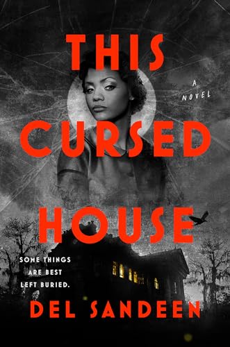 Cover of This Cursed House