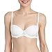 Produktbild Marie Jo Jane Unterlegter Außenträger-BH 85B --- Natur