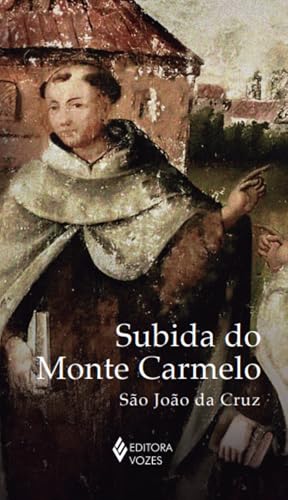 Subida do Monte Carmelo - Sem orelhas - Cruz, São João da