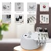 Diamond Microdermabrasion Machine & Silicone Hose Bundle