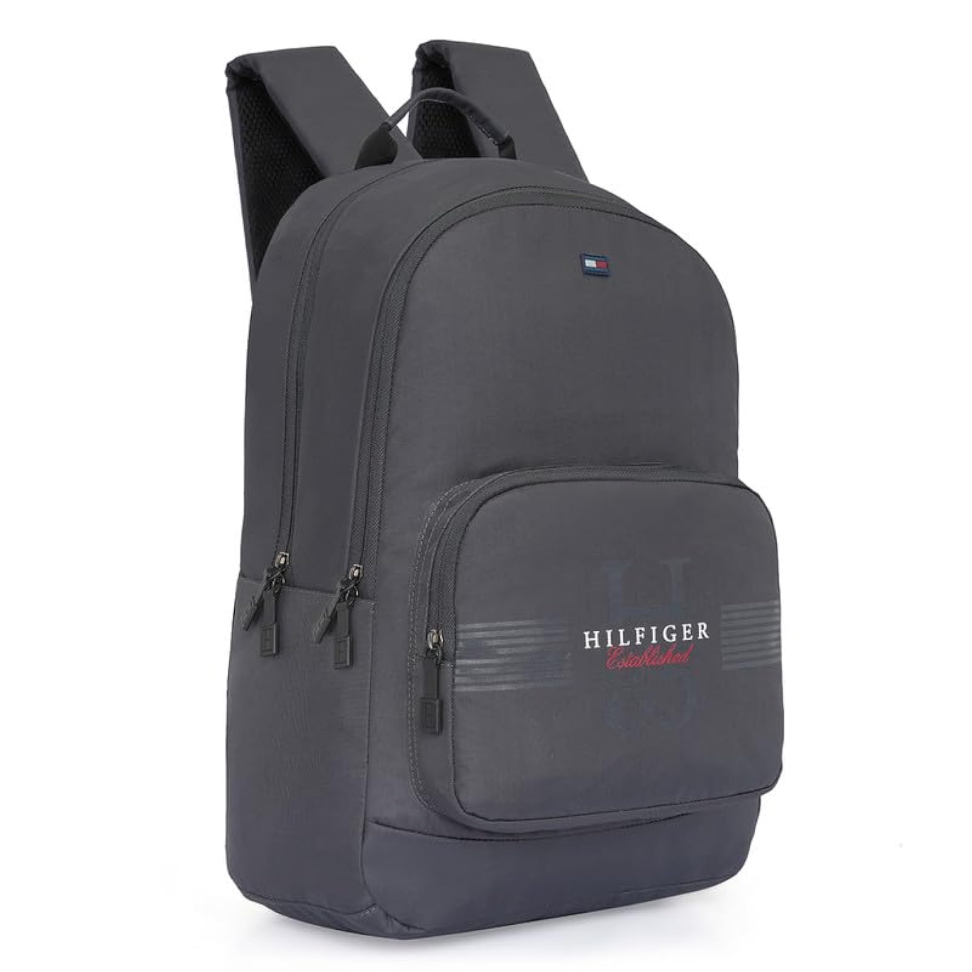 Laptop Backpack for Men & Women, One-Size, Grey