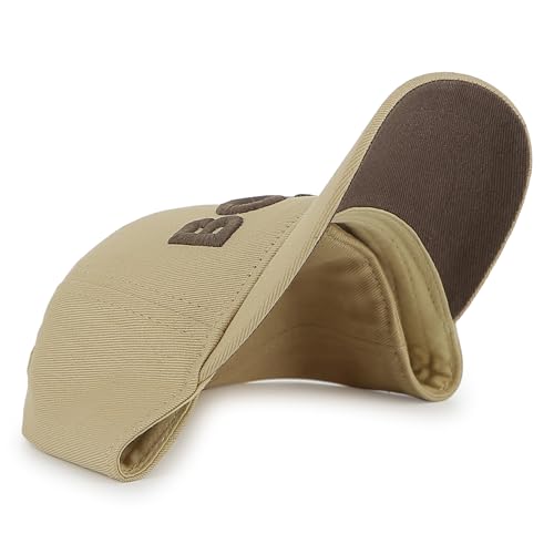 Casquette Boss bébé garçon : idée cadeau de naissance chic