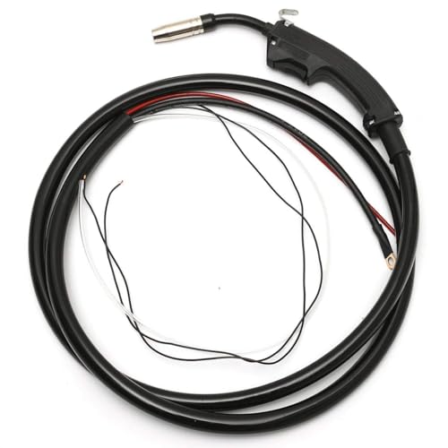 Harpra Clarke Replacement Mmiigg Tool Welding Gun Torch Lead 130En 180En Weld Weldering Parts cover