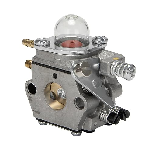 Carburador WT460 con regulación precisa para Efco Oleo Mac 740 5