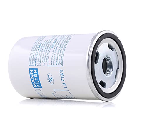 CF 811 MANN-FILTER Filtro aria secondaria 90, 83 mm CF 811 prezzo e esperienza