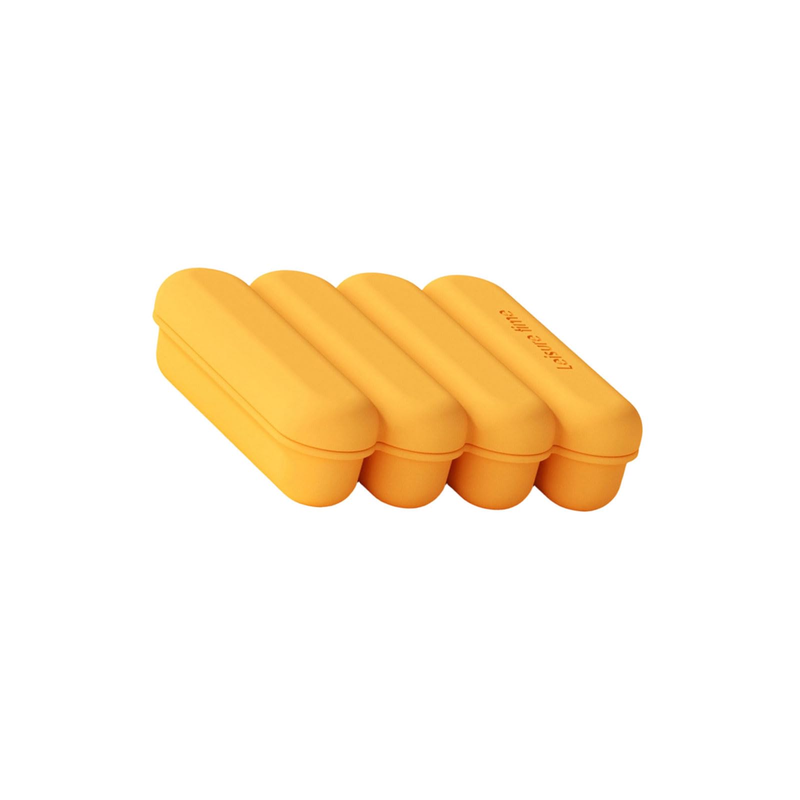 Practical Kitchen Tool Silicone Ice Tray for Cocktails Whiskeys and Dessert Dishwasher Safe Ice Cubes Making Molds Food Grade Elastomer Cast