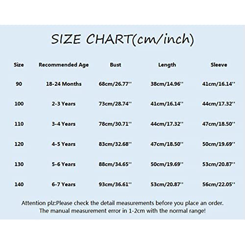 Toddler Children Kids Baby Boys Girls Cute Cartoon Ruffled Long Sleeve Sweater Cardigan Knitted Baby (White, 6-7 Years) #TOP5