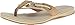 Sperry Top-Sider Women's Seafish Flip Flop