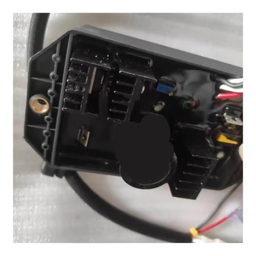 Régulateur de tension 10 lignes à haute précision pour modèle TT91-500