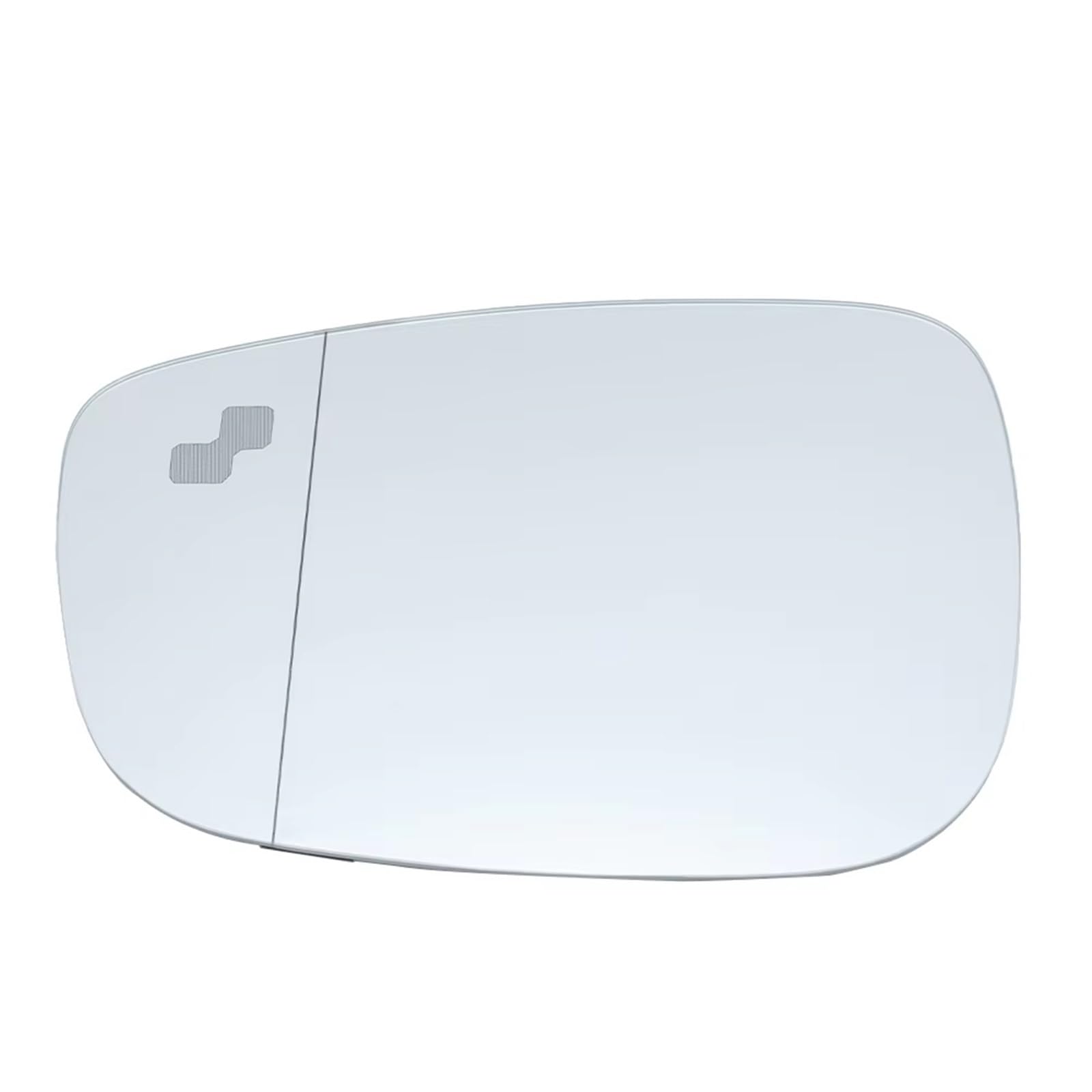 Miroir convexe réglable de rechange compatible Mazda CX-5 2015 2016 - 6
