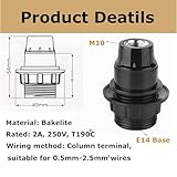 FINELED B07PXQG1YX lato 2