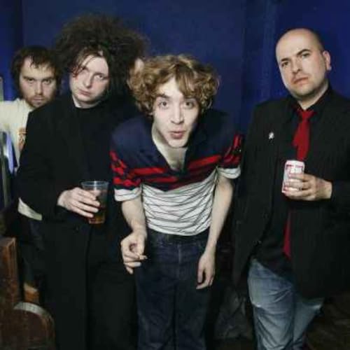 Best of the 00s with Jimmy & Johnny (The Others)