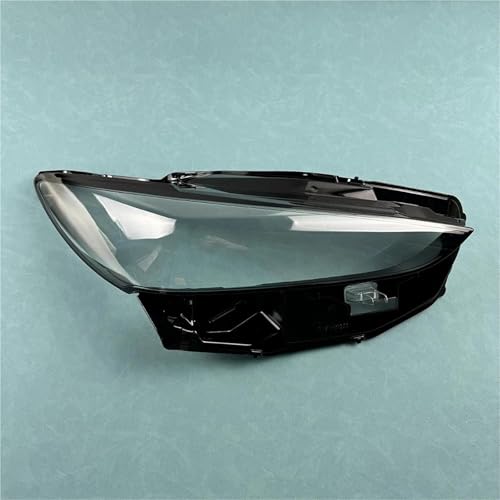 Capuchons coque d'objectif voiture pour phare droit Mazda 6 Atenza