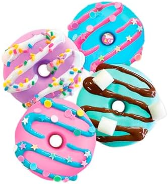 Kit Slime de Donut Slimy Sugary Crush Mini