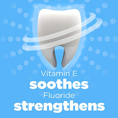 Gum - 888Df Advanced Care Flossers, Fresh Mint Dental String Floss Picks, Vitamin E & Fluoride, 90 Count #TOP5