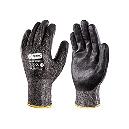 Skytec Ninja Knight D 10/XL Cover
