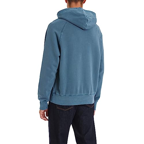 Paul Smith Men's Ps Happy Hoodie2