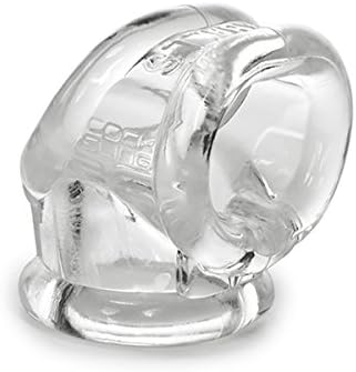 Oxballs Cock Sling Clear