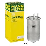 MANN-FILTER, WK 9053 z Fuel Filter