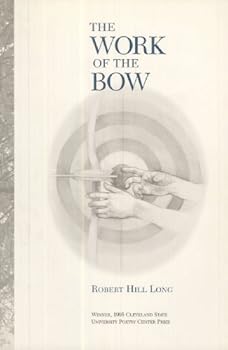 Paperback The Work of the Bow Book