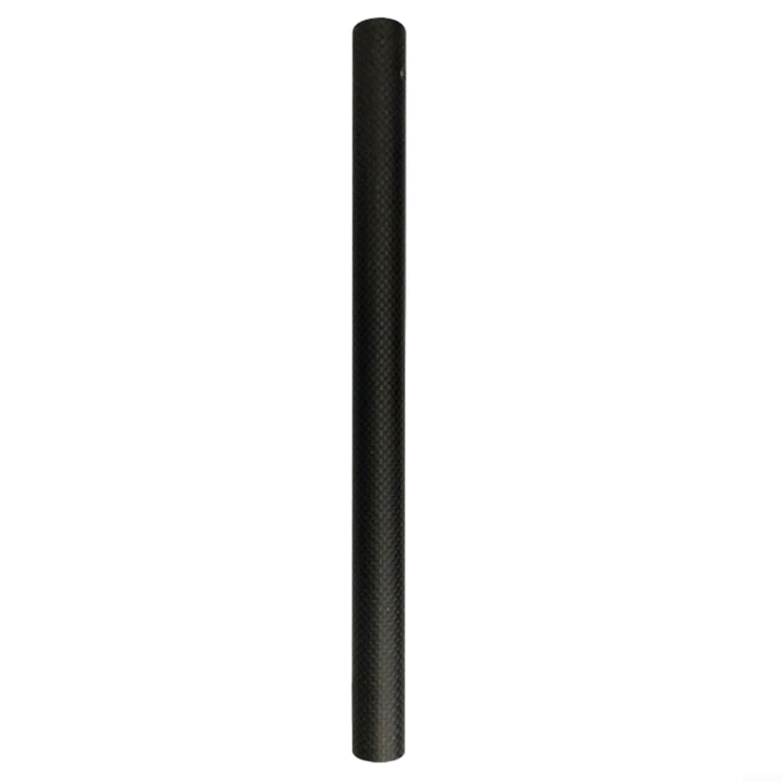 Tidgel Tige de selle en carbone 22,2 x 300 mm ultra légère en fibre T800 avec échelle pour draisienne Old School Noir 6 degrés (3K mat Tidgel Tige de selle en carbone 22,2 x 300 mm ultra légère en fibre T800 avec échelle pour draisienne Old School Noir 6 degrés (3K mat