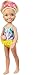 Barbie Chelsea and Friends Swimming Fun