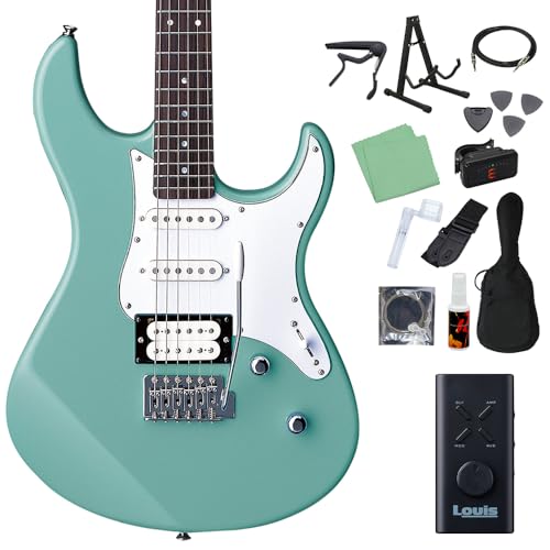 YAMAHA PACIFICA112V GLM^[S14_Zbg ywbhzAvtz SOB }n