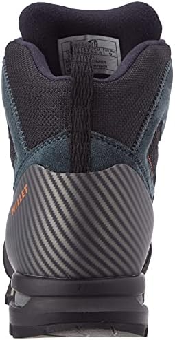 Millet Men's Climbing Shoe, Khaki, 10.5 Review | Image 2