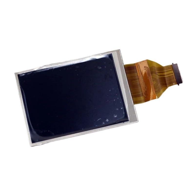 Retroiluminación brillante en pantalla LCD 3.0 para reparar Coolpix P1000