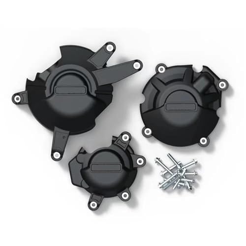 ZOPQRTXYZ CB650R CB650 2014-2023 CB650F CBR650F CB650R & CBR650R�p �G���W���J�o�[�Z�b�g CB650R �G���W���K�[�h �G���W���ی�J�o�[(�x�[�W��,21-24)