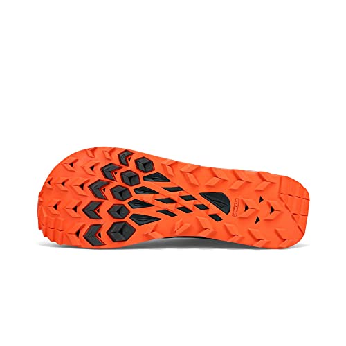Image of ALTRA Men's Lone Peak All-WTHR Mid 2 Trail Running Shoe