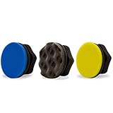 Adam's Polishes Hex Grip Applicator Combo - A Collection of All Our Hex Grip Car...