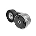 Belt Tensioner and Pulley Assembly Replacement for Dodge Charger Challenger Durango Journey Ram 1500 Jeep Grand Cherokee Chrysler Volkswagen V6 3.6L Only
