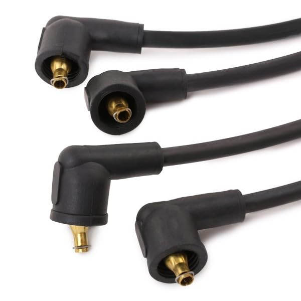 Kit Cavi Accensione Magneti Marelli 941319170041 - Per Renault Clio, Twingo, Kangoo